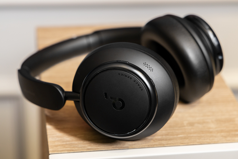 Обзор беспроводных наушников Anker Soundcore Space Q45: новые